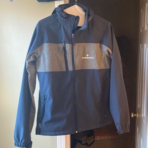 Dunbrooke Hooded Jacket